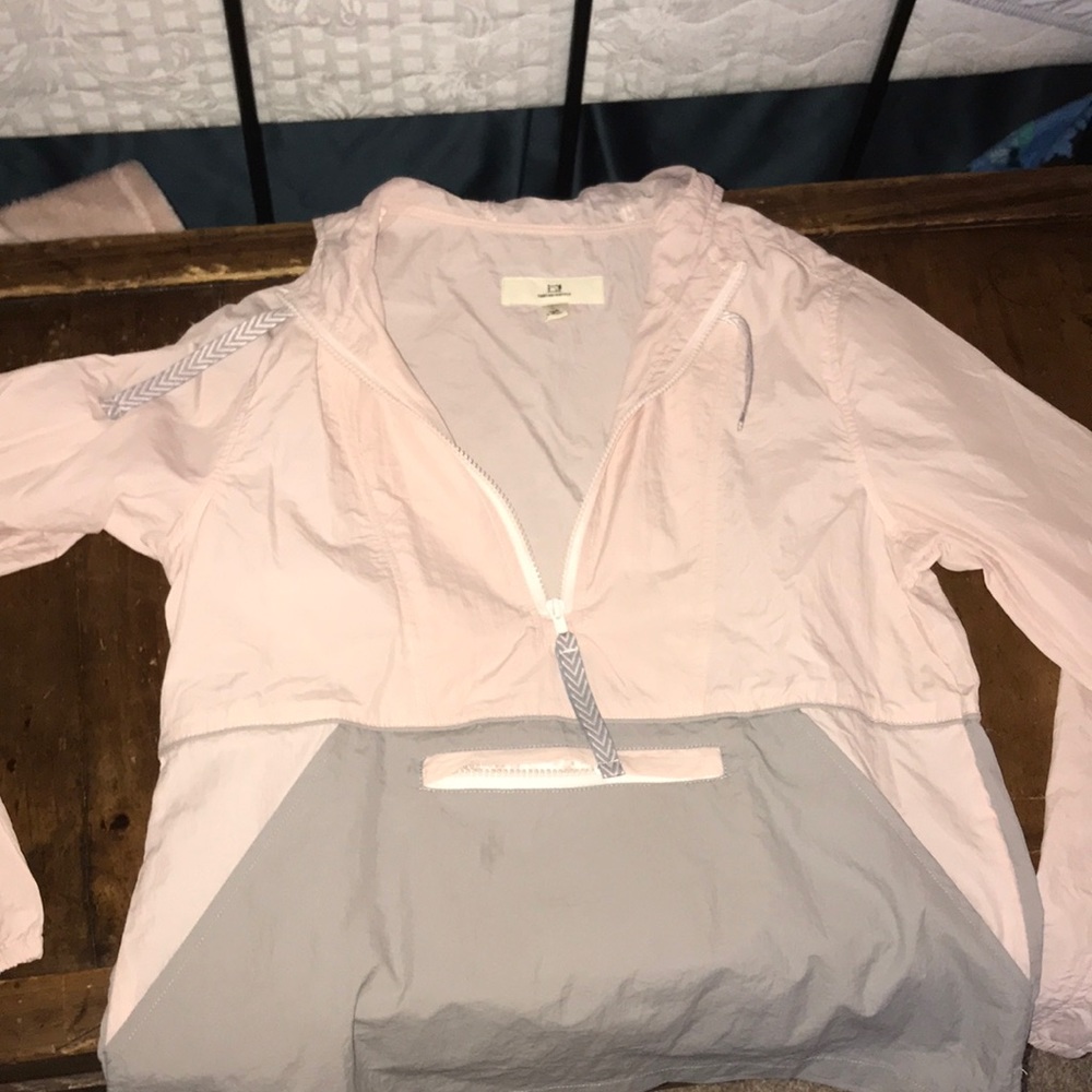 windbreaker